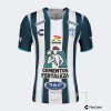 Maillot de Supporter CF Pachuca Domicile 2023-24 Pour Homme